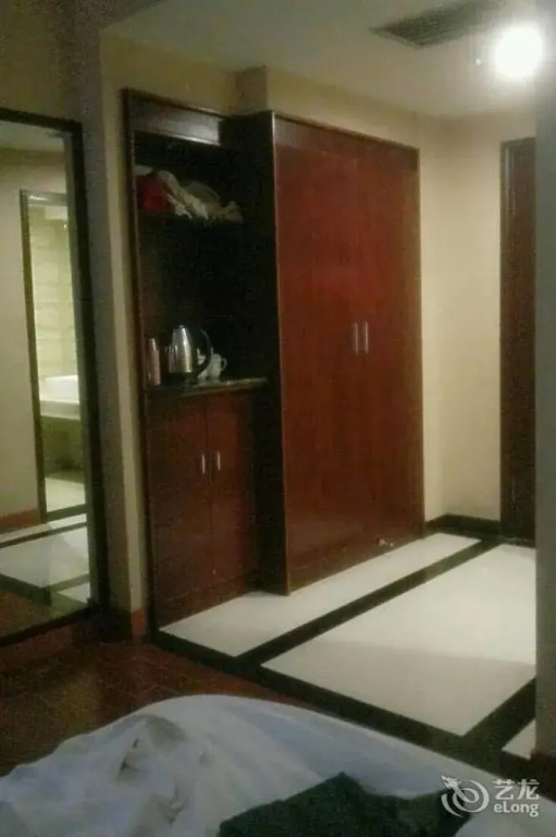 Zhangjiajie Zhejiang Fujian Hotel
