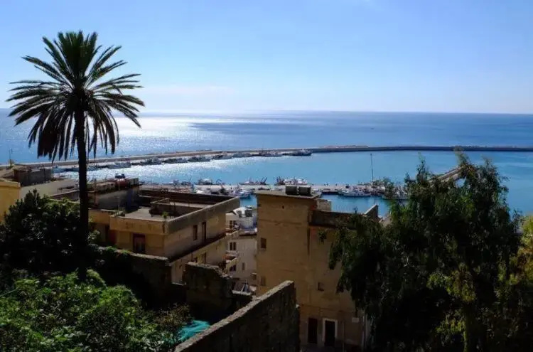 Residenza Savianna suite