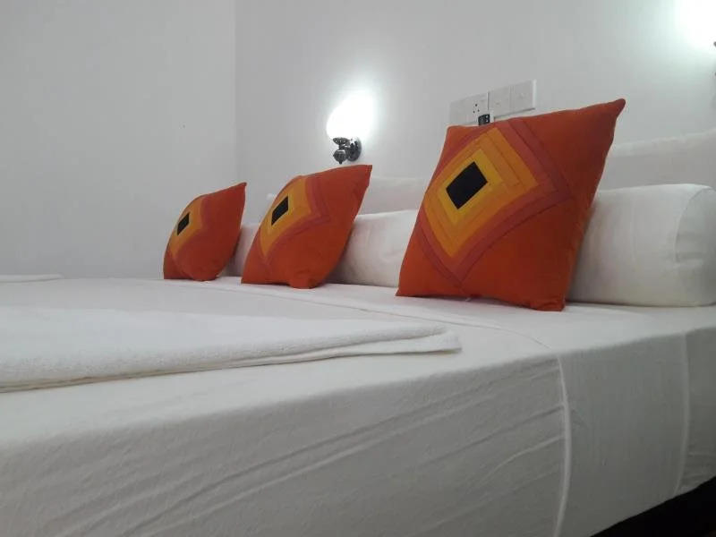 Kadahathawewa Lodge