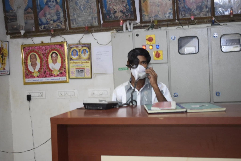 Hotel Jayaram