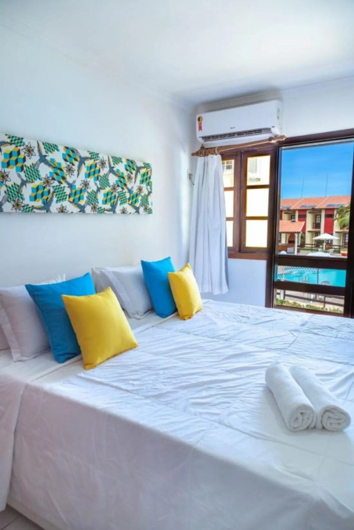 Casa Duplex 3 suítes em Condomínio Fechado