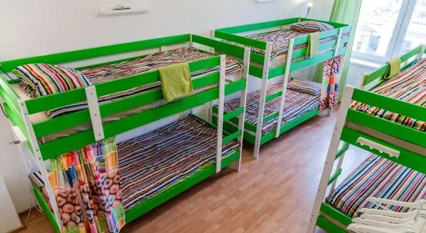 Nice Days Hostel