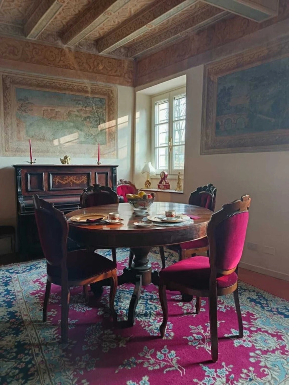 Villa Dorigny Dimora Storica