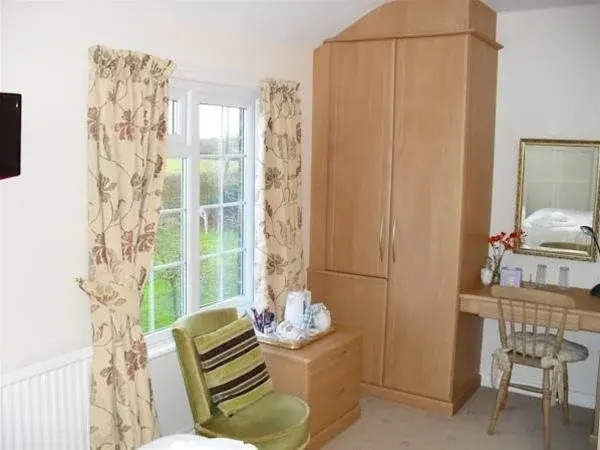 Fernlea Cottage B&B
