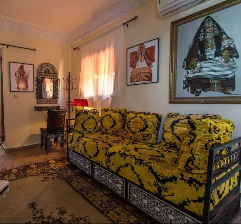 Eden Meknes