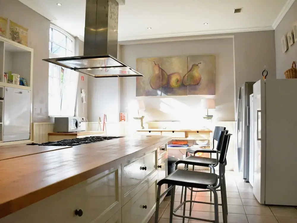 Luxurious Relaxation House in the Center of SPA with Large Garden, Indoor Pool