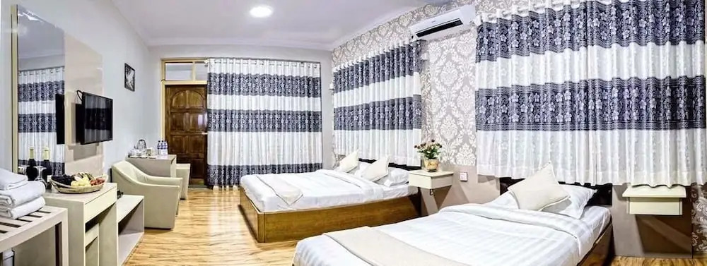 Thiha Bala Hotel