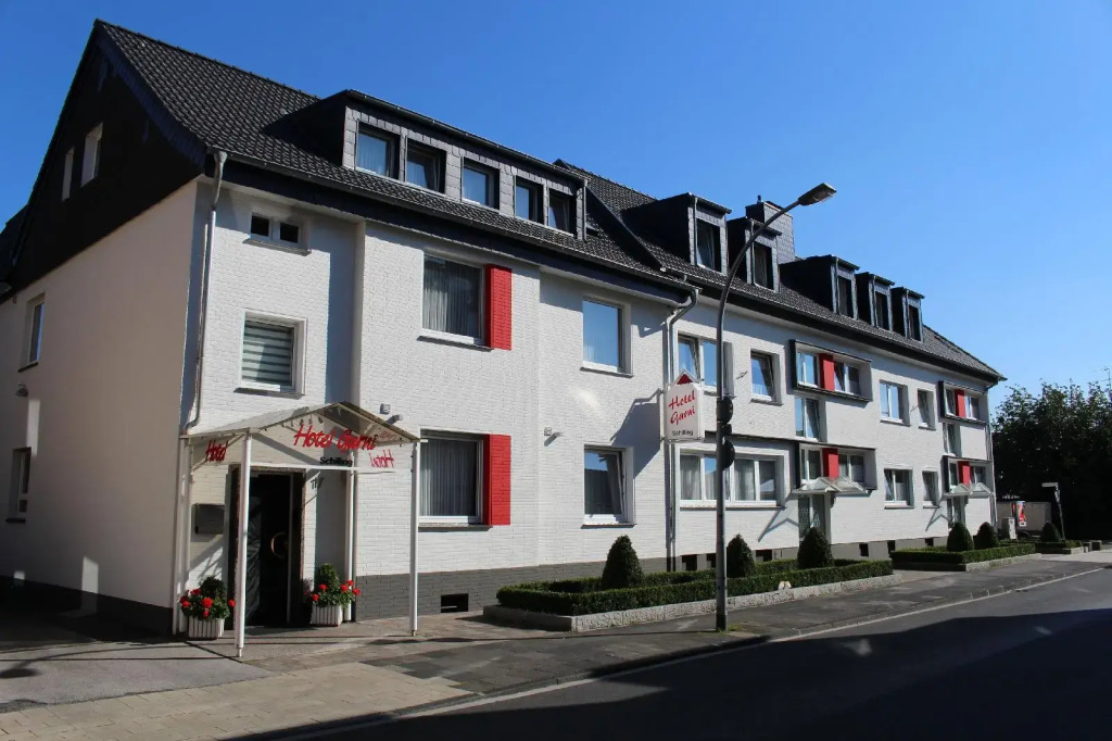 Hotel Garni Schilling