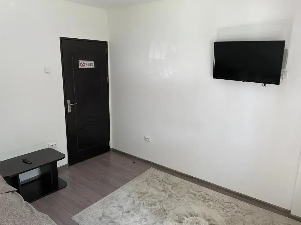 Apartament Modern