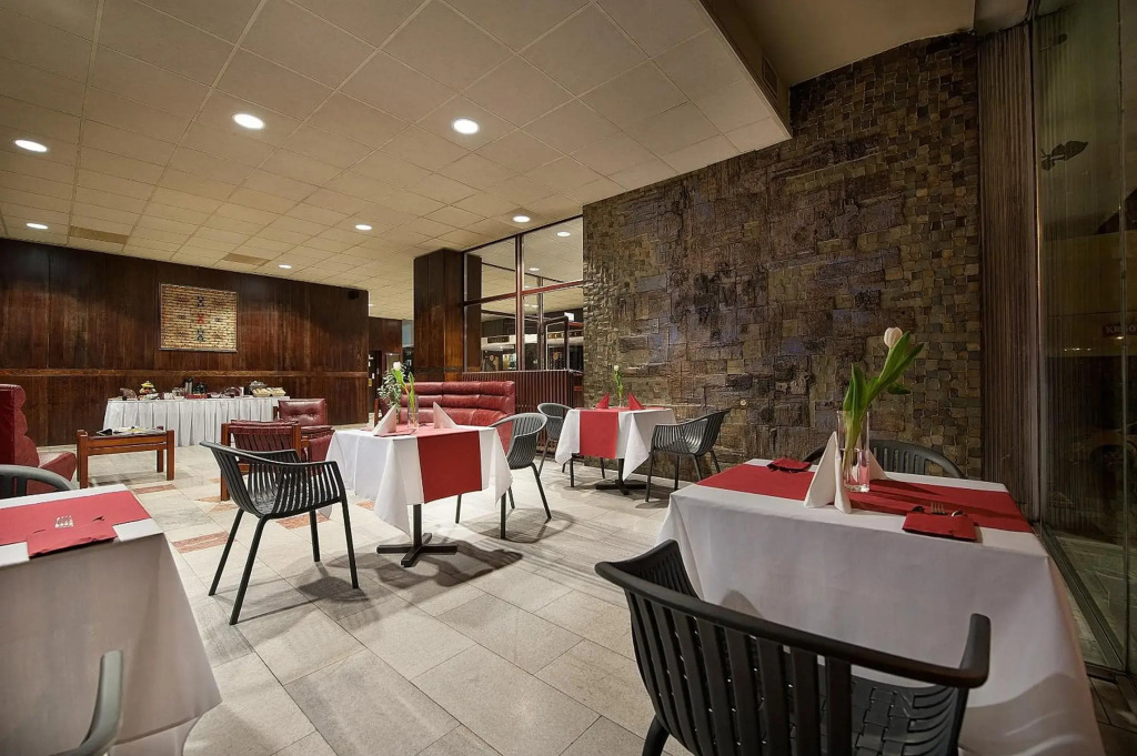 Retro Hotel Kladno