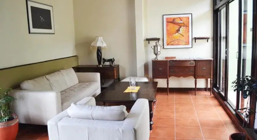 Hotel Los Altos Esteli