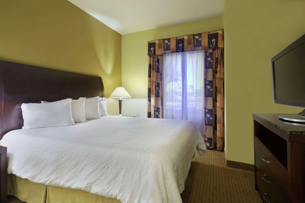 Hilton Garden Inn Jacksonville Orange Park