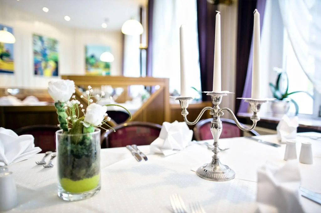 Parkhotel Meerane