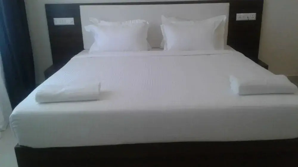 Mint Brookefield Suites