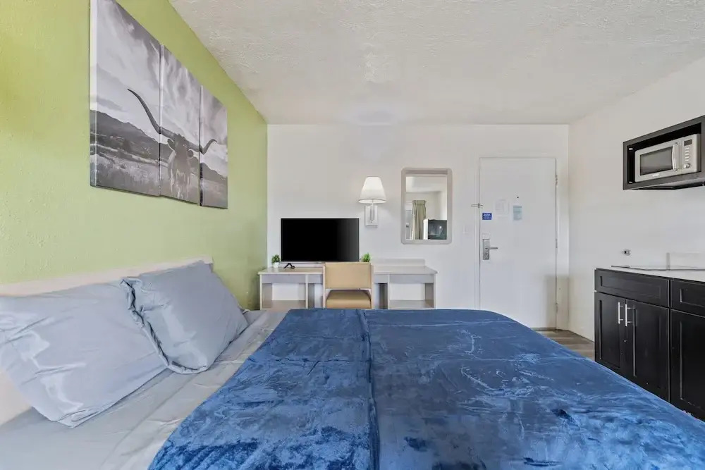 Evanston Inn Extended Stay
