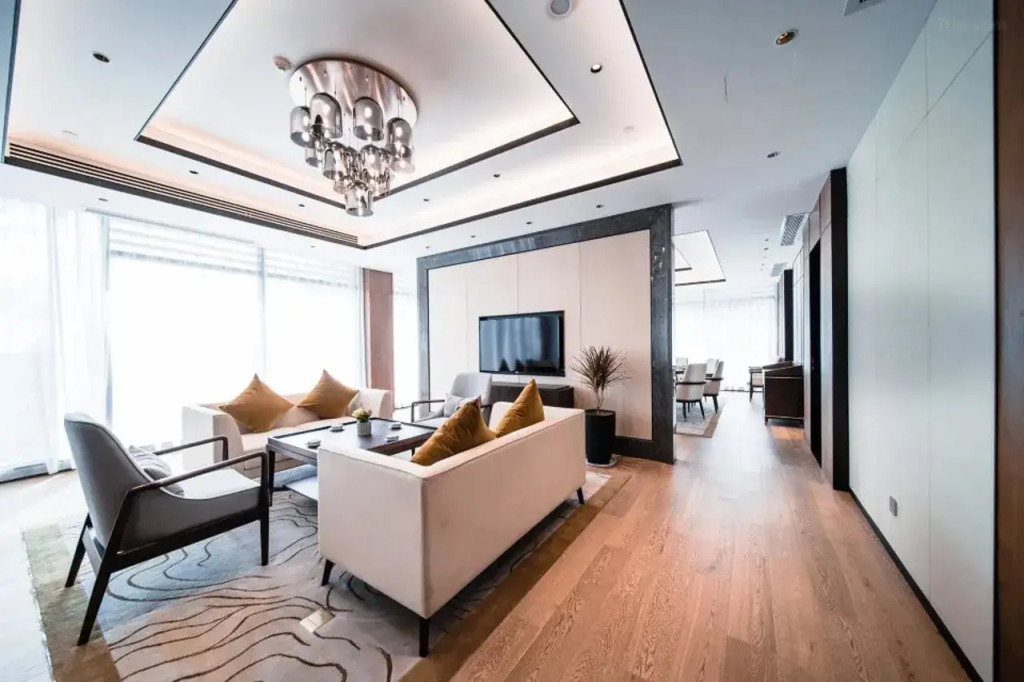 G-luxe By Gloria Suzhou Taimei