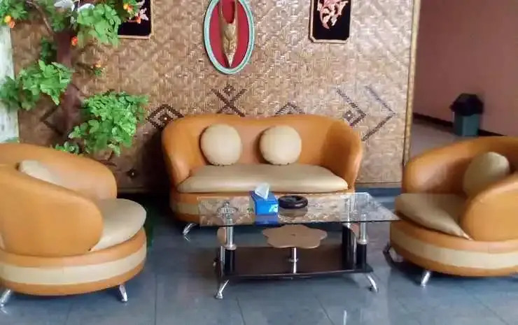 New Merdeka Hotel