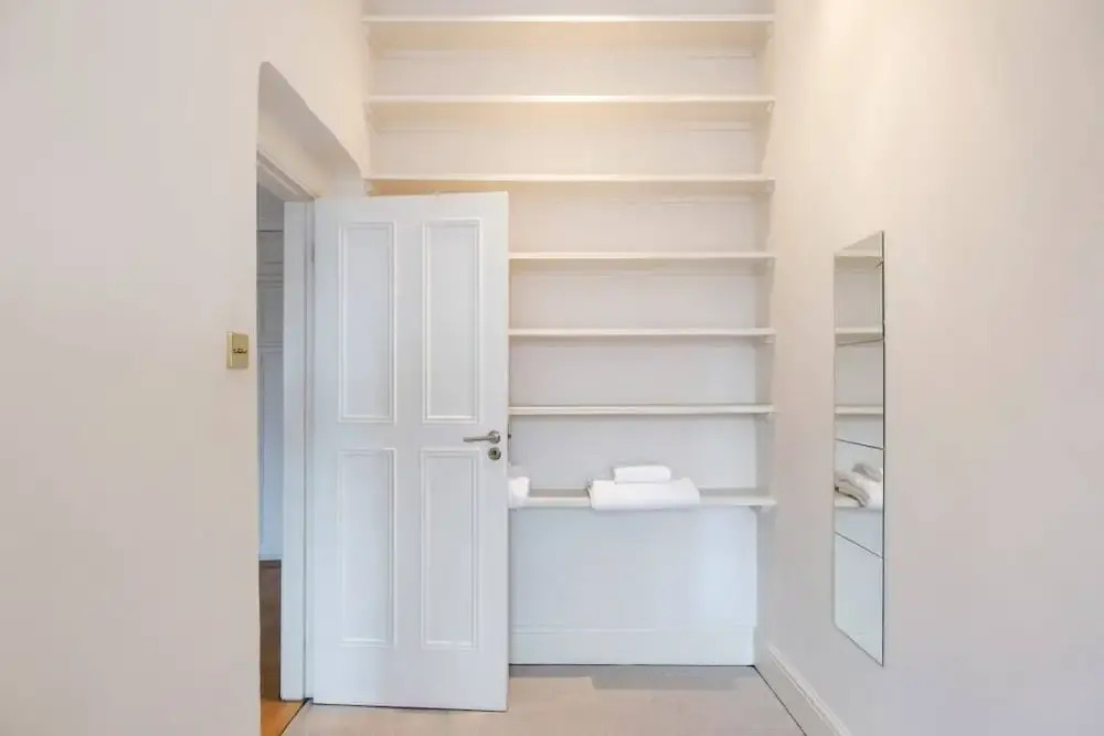 2bedroom Apt Near Maida Vale/st John's Wood