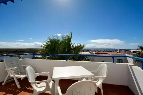 Villa Pura Vida
