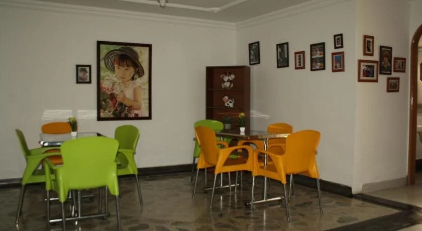 Hostal Casa Garnica