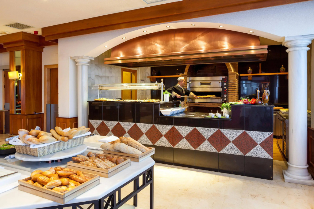 Paradisus Gran Canaria - All Inclusive