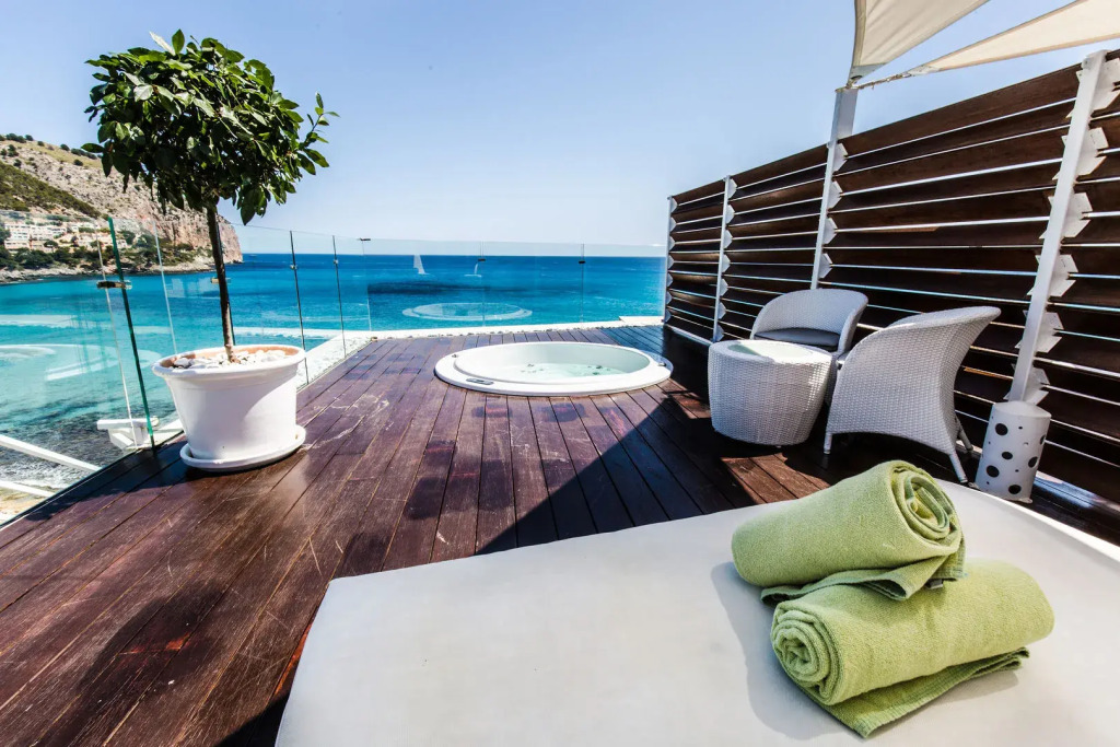 Melbeach Hotel & Spa