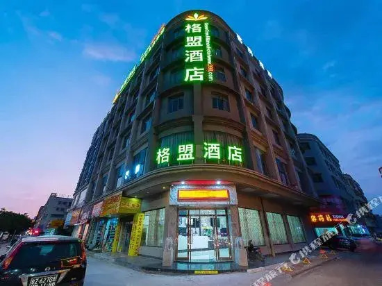 Ge'an Budget Hotel