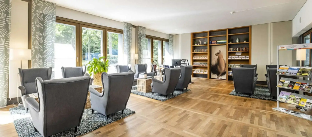Ringhotel Schorfheide I Waldresort Werbellinsee