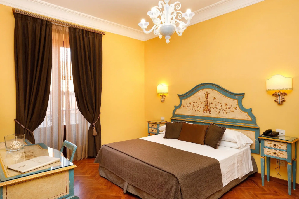 Hotel Palazzo Guardati