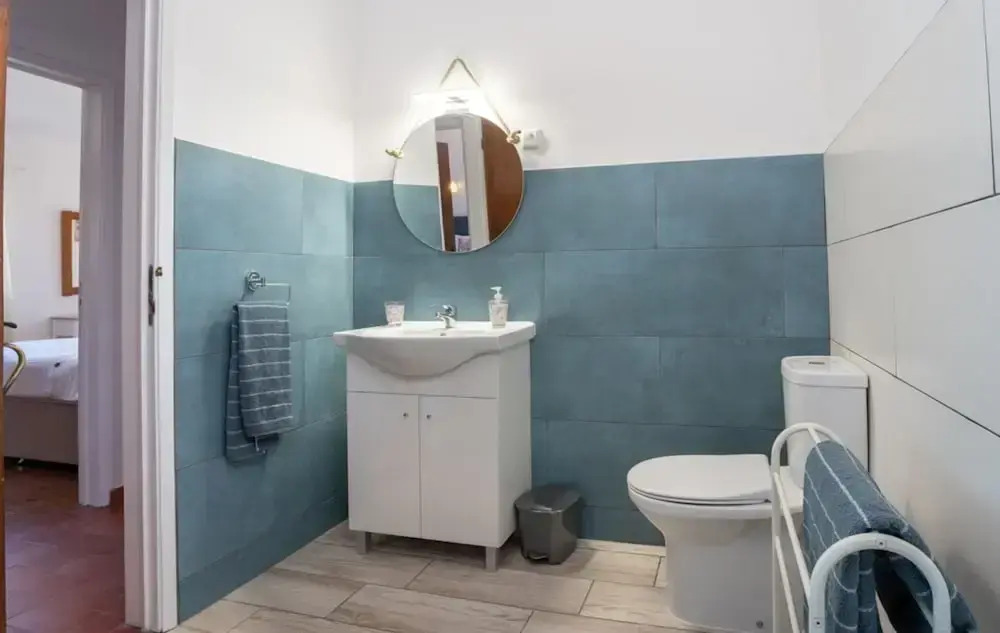 Casa Cora o in Carvoeiro