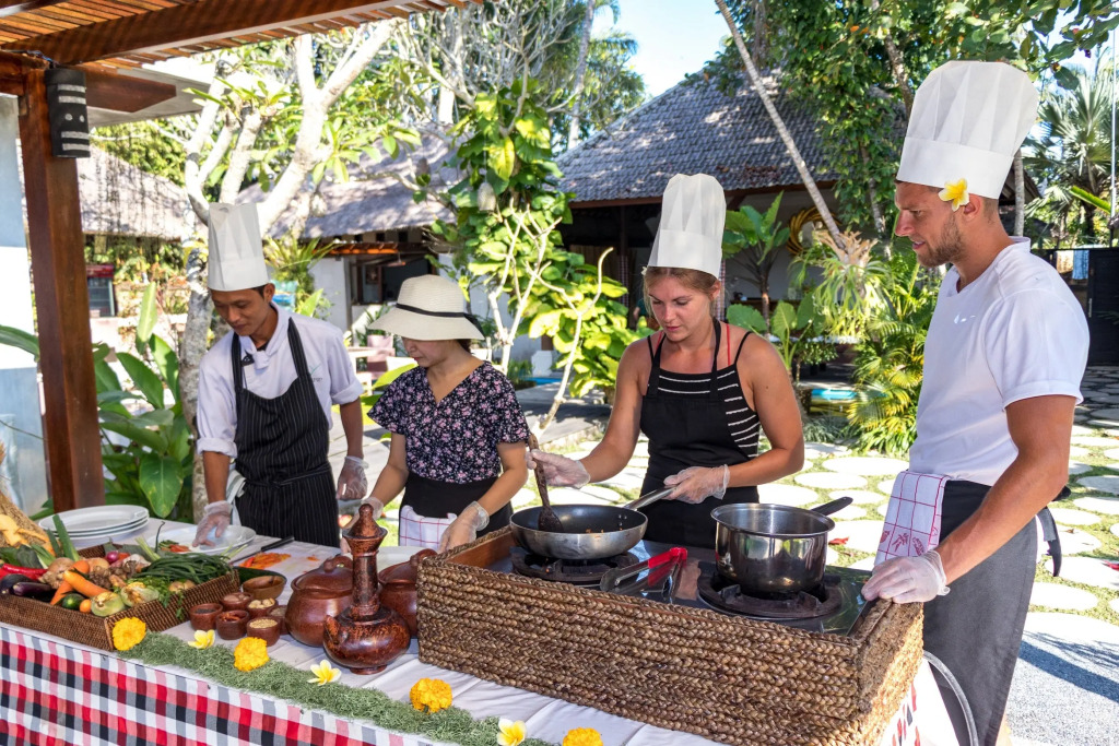Y Resort Ubud