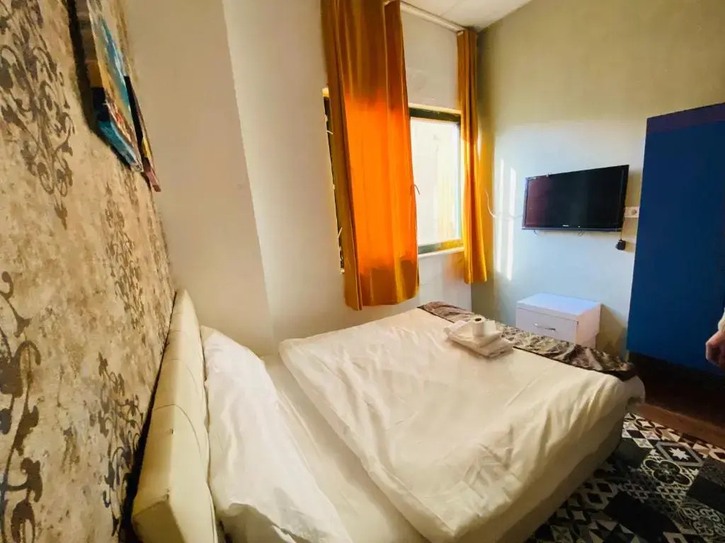 happy dreams ekonomik otel