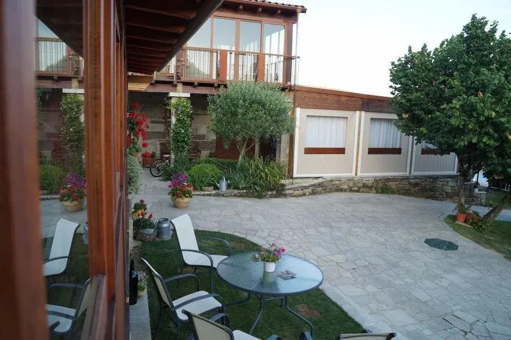 Casa Brues