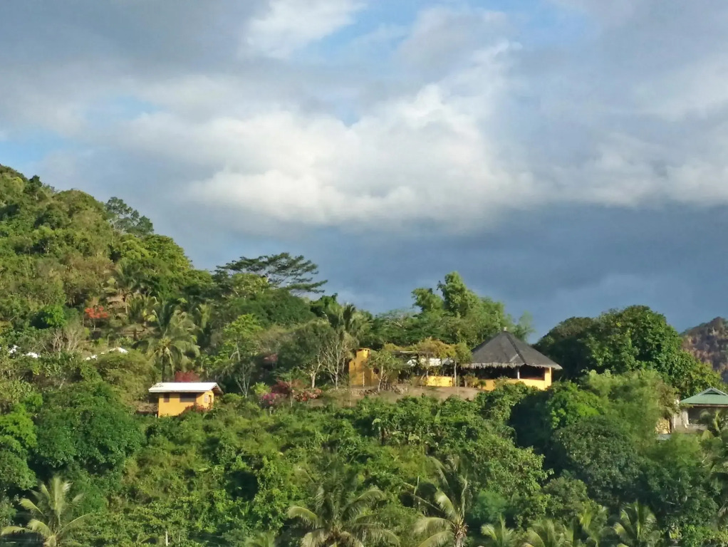 Casa Rosa Inn and Restaurant
