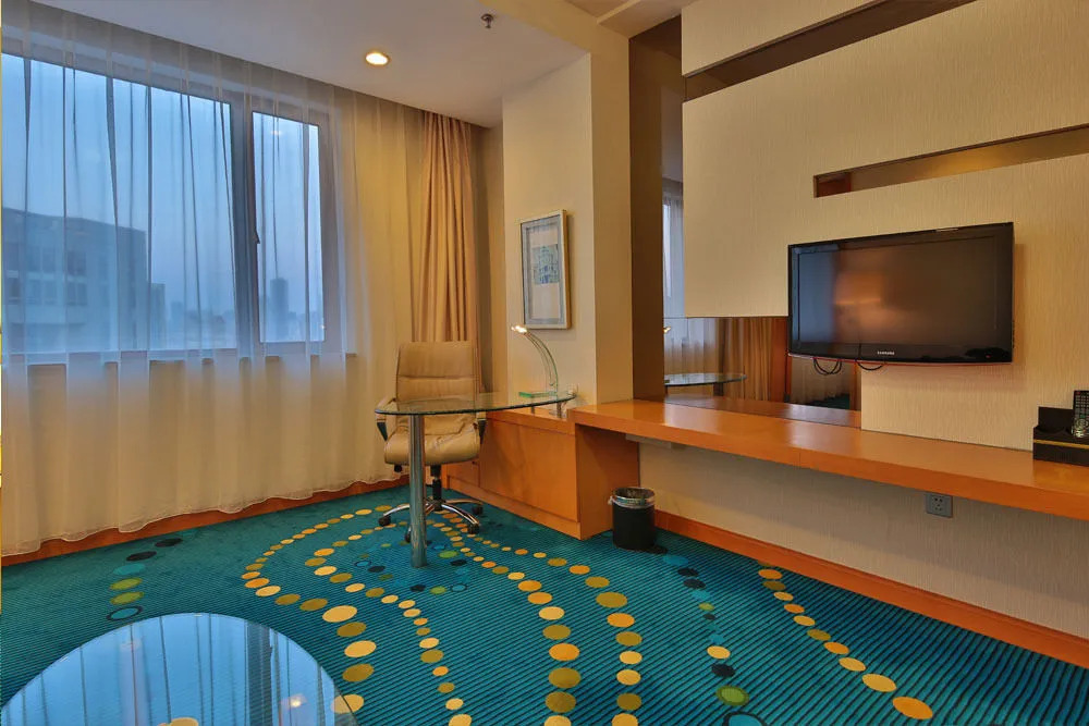Shanshui Trends Hotel - Fulihua Branch