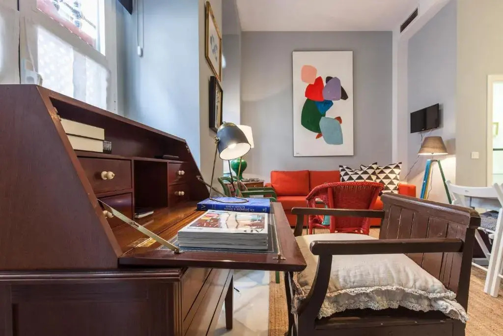Precioso Apartamento Sevilla Centro