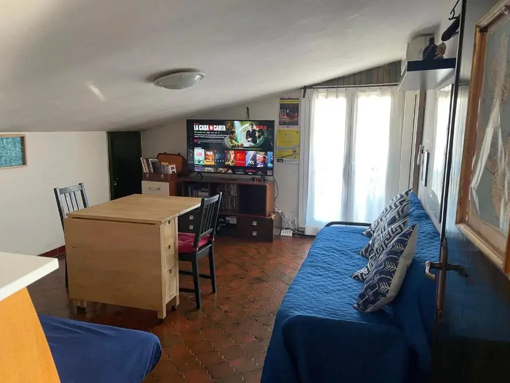 Cinemahouse Terramare - Beach & Maxitv