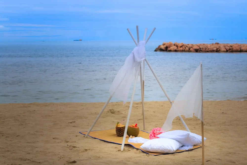 Palma Linda Coveñas by Bernalo Hotels