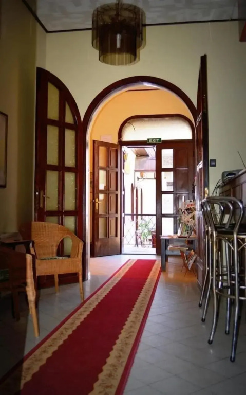 Palota Hostel