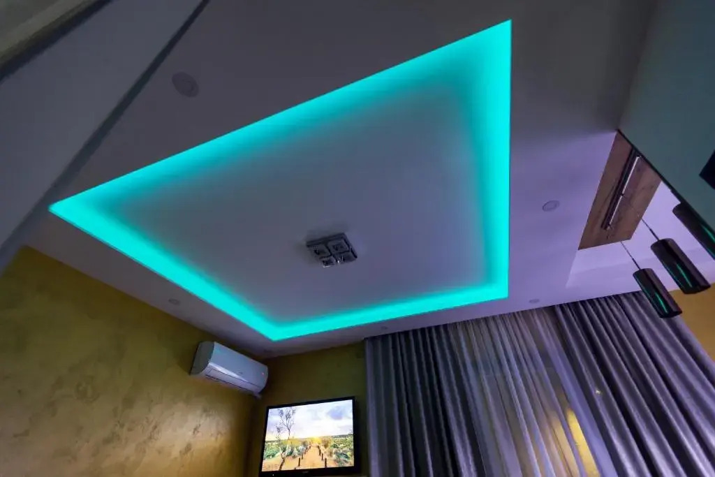 Foča Apartman STORY LUX