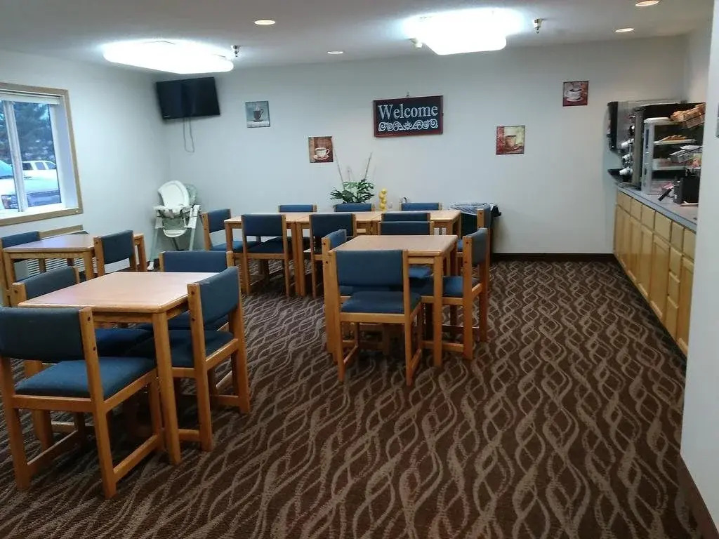 Eastwood Inn