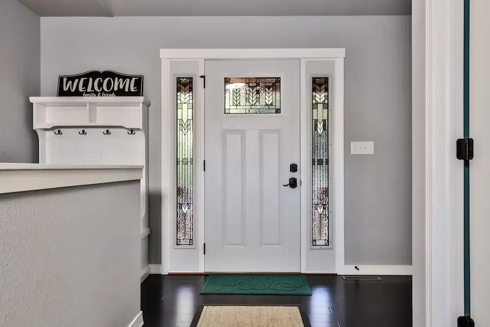 Rosie's Retreat - 4 Br Home