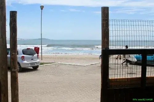 Chalês Santa Marta