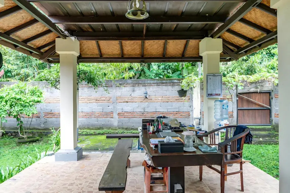 Belvilla Calm Haven Amabela Garden Lovina BeachNearLovina Beach