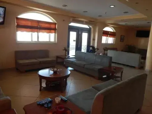 Hotel Lykeon