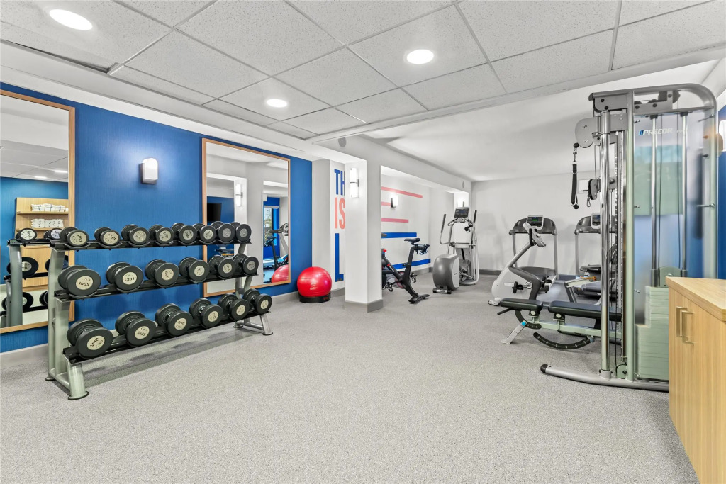 Hampton Inn & Suites Tifton