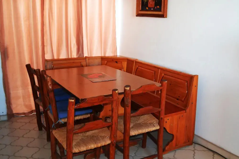 La Gaviota 2 Bedroom Townhouse
