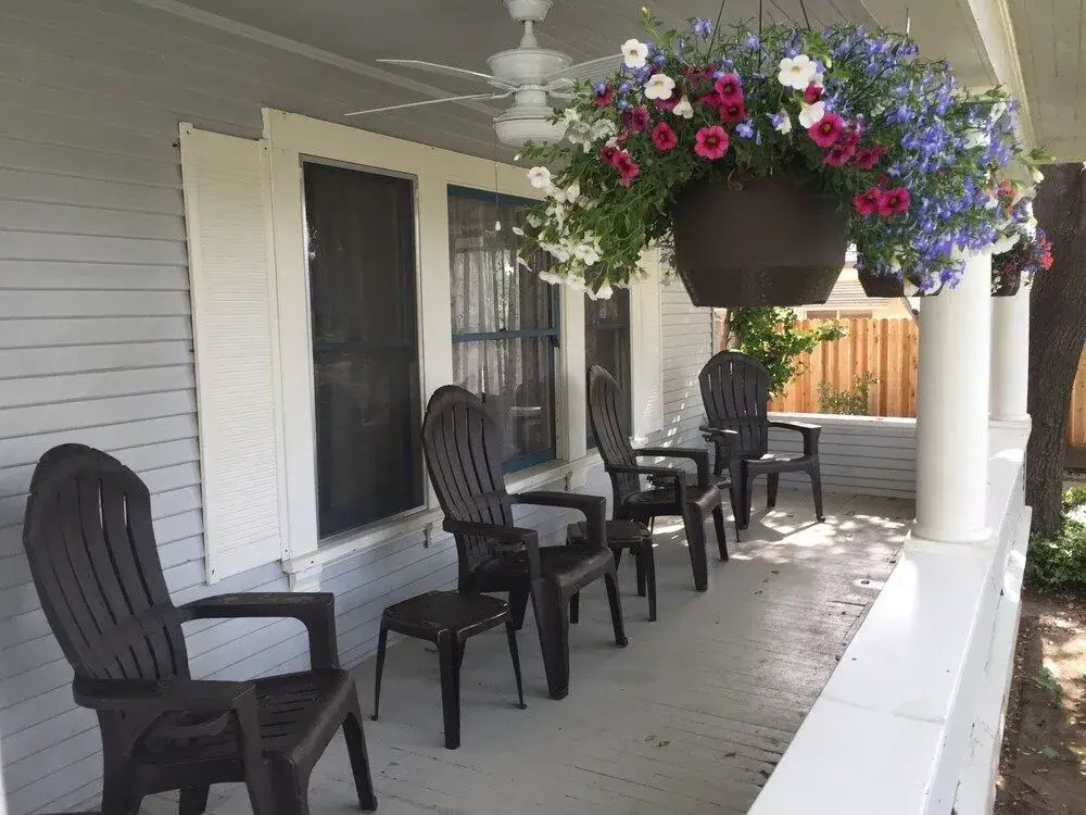 Bordeaux Inn Lodi