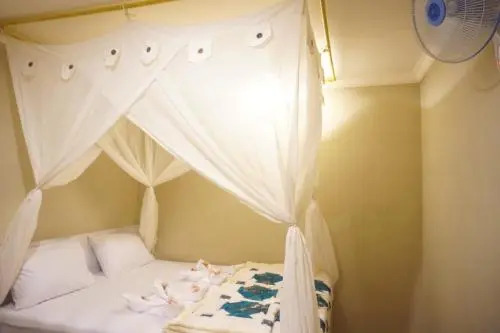 Damuh Guest House