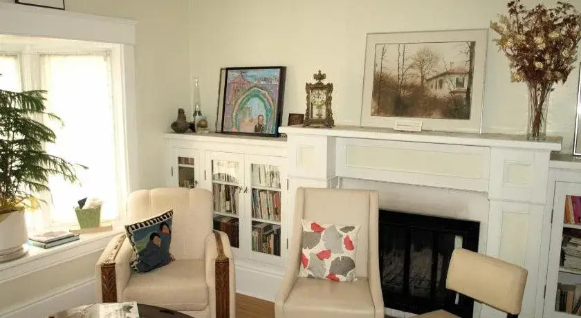 Woodmont Guest House